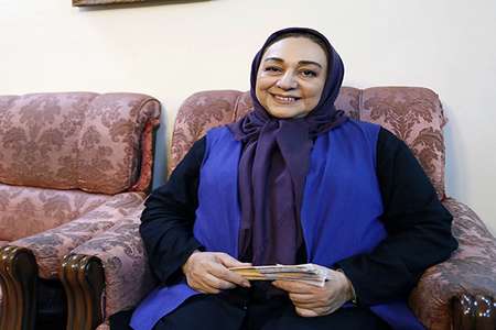 مریم سعادت