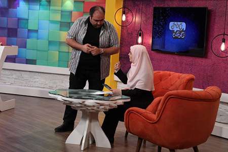 نگی که نگفتی