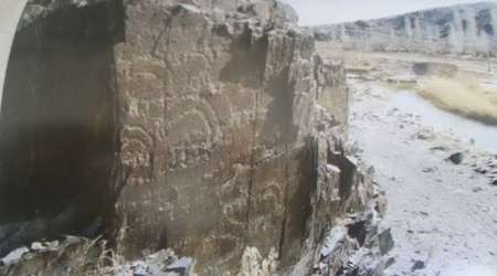 سد کوچری
