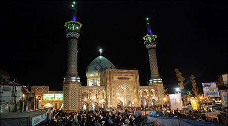 از امامزاده های ساختنی تا امامزاده ای در تجریش از امامزاده های ساختنی تا امامزاده ای در تجریش