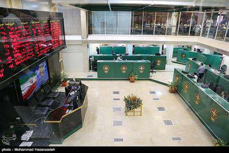 بورس تهران شنبه آینده تعطیل است