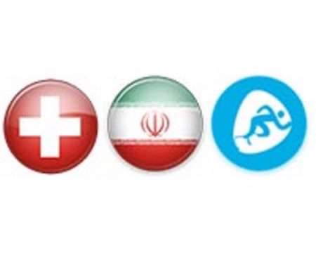 رقابت های پارادوومیدانی