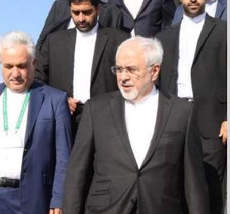 محمدجواد ظریف