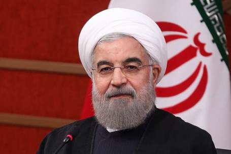 دکتر حسن روحانی