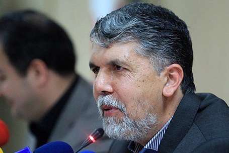 سید عباس صالحی
