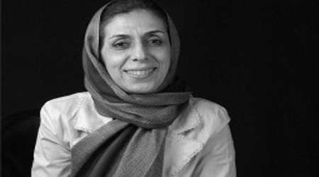 شکوه قاسم نیا