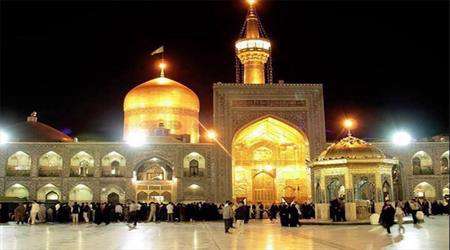 امام رضا