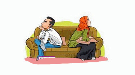 دعوای زن و شهر، قهر،دلخوری، عشاق