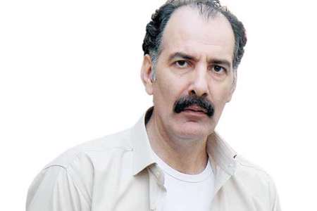 بهنام تشکر