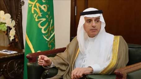 عادل الجبیر