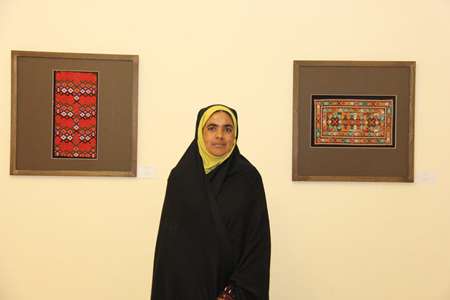 زینب نوروزی