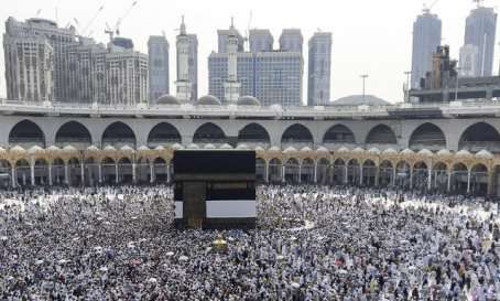 حج