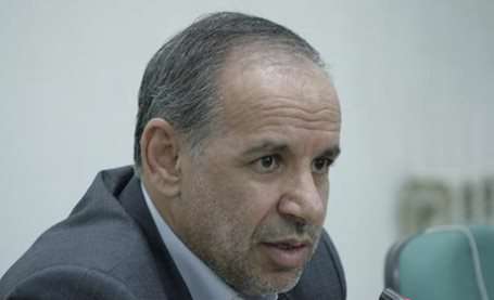 جمشید انصاری