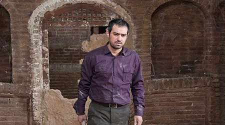خانه پدری