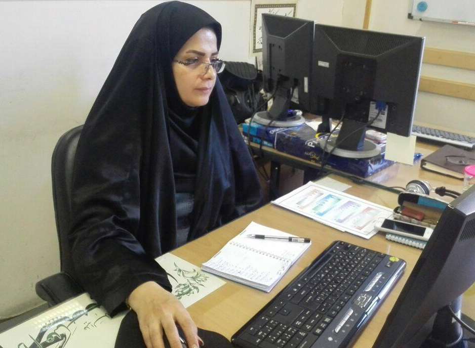 نیره قیومی هوشیار