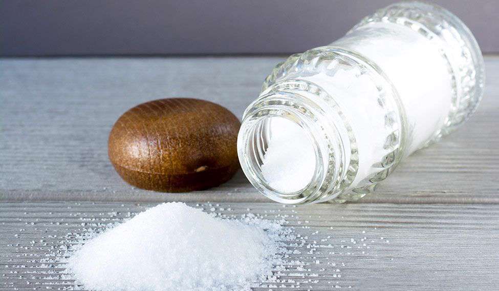 نمک