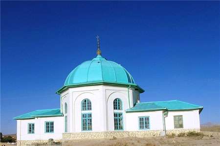 آرامگاه غزنوی