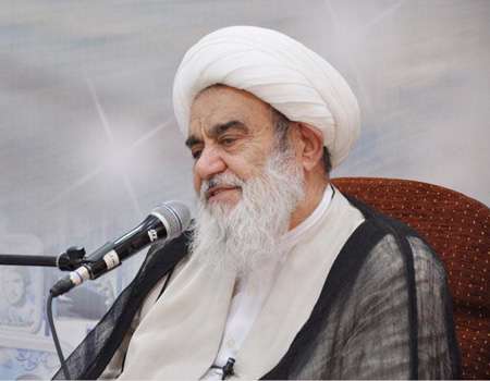 بالاترین مرتبه ذکر، مراعات ادب حضور خداوند است