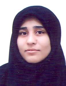 سامیه امینی موسی نارنجی