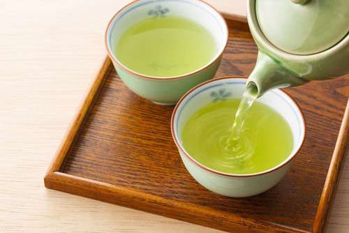 چای سبز با این دارو تداخل دارد چای سبز با این دارو تداخل دارد