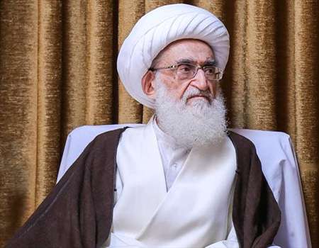 بقا اسلام به برکت وجود شخصیت های علمی و فقهی است