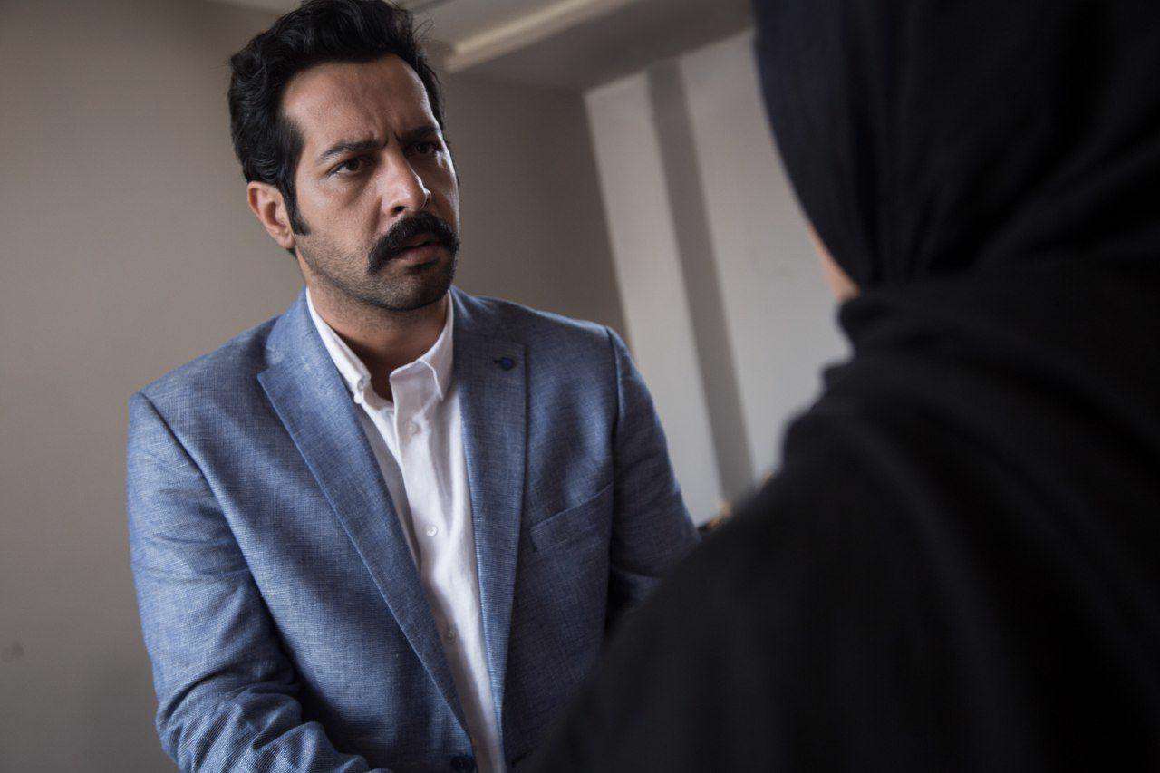 فیلم سرنوشت سارا