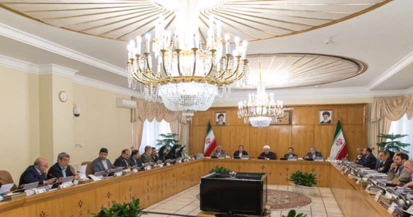 هیئت دولت