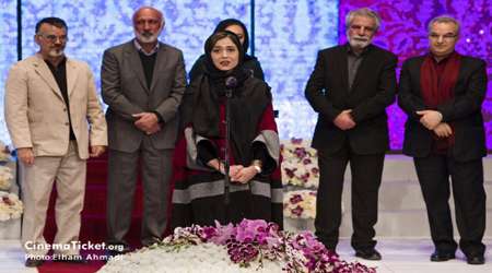 پریناز ایزدیار
