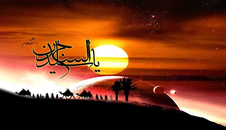 نقش حضرت امام سجاد در تسلای خاطر خاندان عصمت و طهارت (علیهم السّلام) پس از واقعه عاشورا نقش حضرت امام سجاد در تسلای خاطر خاندان عصمت و طهارت (علیهم السّلام) پس از واقعه عاشورا