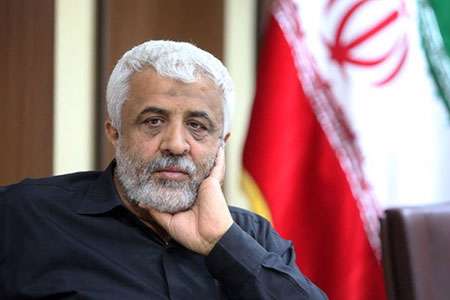 گلعلی بابایی