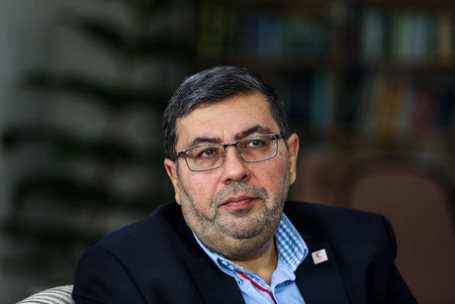 سید امیر حسین ضیایی
