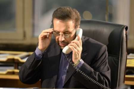 محمود واعظی
