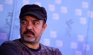 سعید آقا خانی