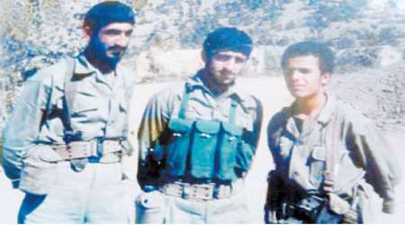 شهید محسن نعمتی