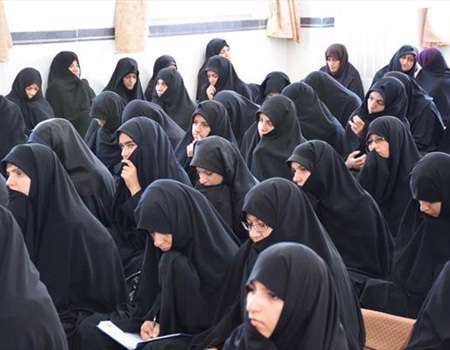 ثبتنام اعزام مبلغ جامعه الزهرا(س) ویژه ماه محرم آغاز شد