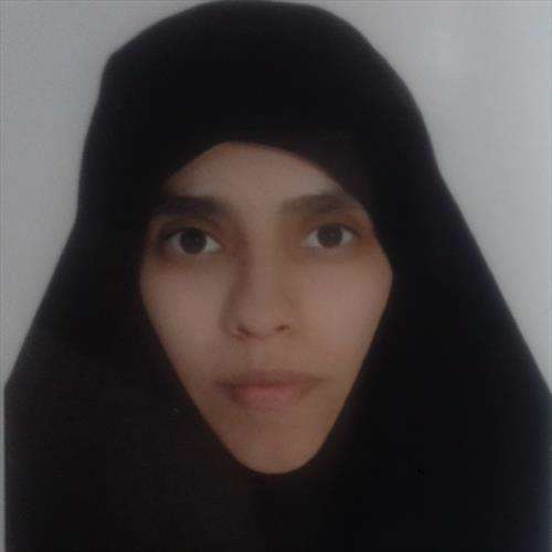 زهرا حاجی علی عسکری