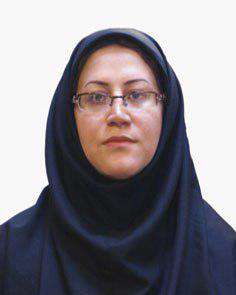 زهرا خسروجردی