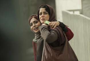 فیلم سارا وآیدا