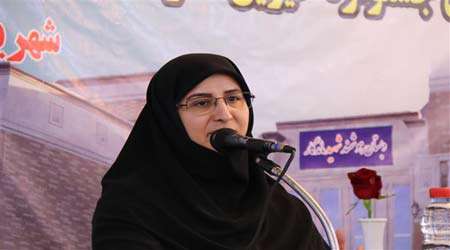 هر مرکز آموزشی که احیا می شود گامی است در جهت تقویت علم و دانش جامعه