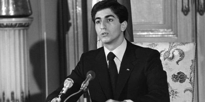 ولیعهد