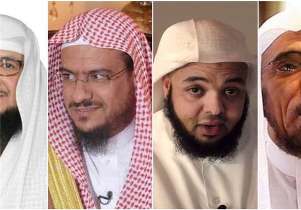 موج بازداشت گسترده روحانیون در عربستان