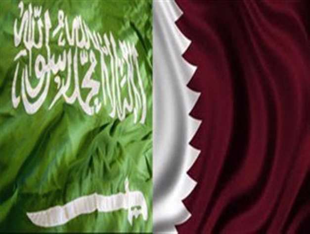 دولت قطر