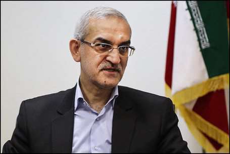 محسن پورسیدآقایی