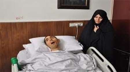 شهید زنده نورخدا موسوی