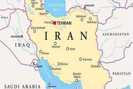 جغرافیای صلح برای ایران و همسایگان