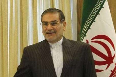 علی شمخانی