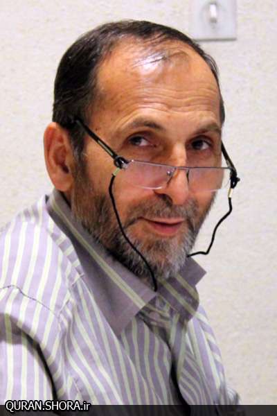 غلام عباس خراسانی