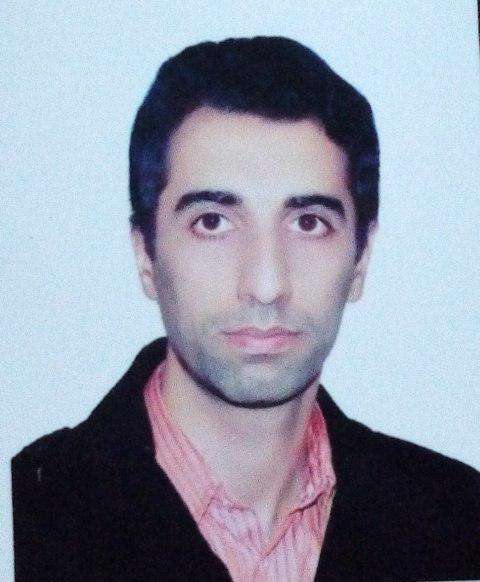 صادق مظفری