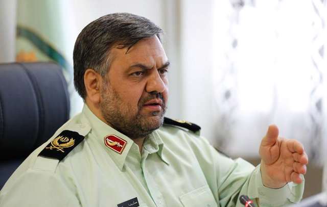 سردار مقیمی