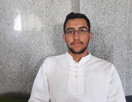 گپ و گفتی صمیمانه با طلاب جدید الورود